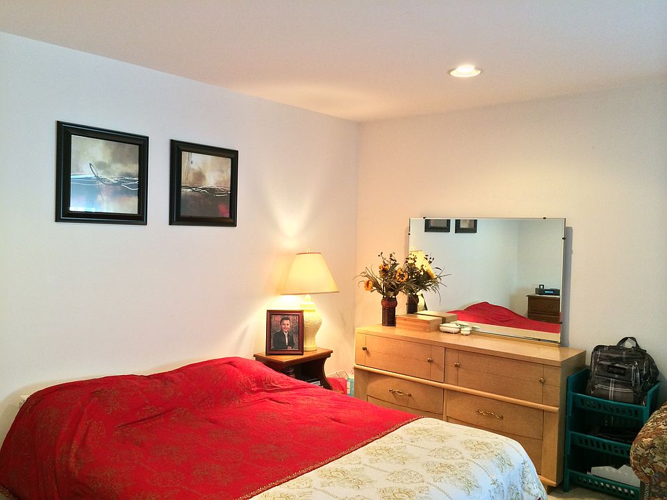 Bed Room 1
