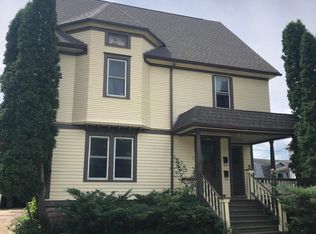 104 3rd St, Fond Du Lac, WI 54935