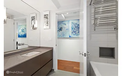 Sold by Douglas Elliman