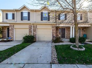 254 Cimarron Ridge Xing, Wentzville, MO 63385