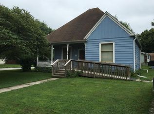 454 W Yerby St, Marshall, MO 65340