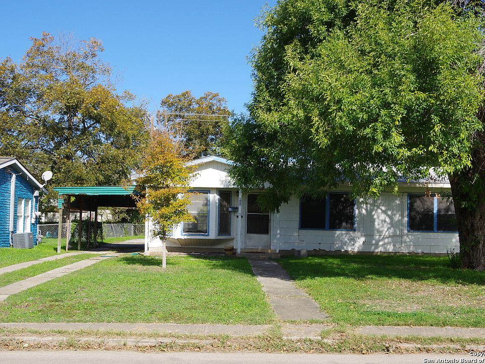 1st image of 463 E PALFREY ST