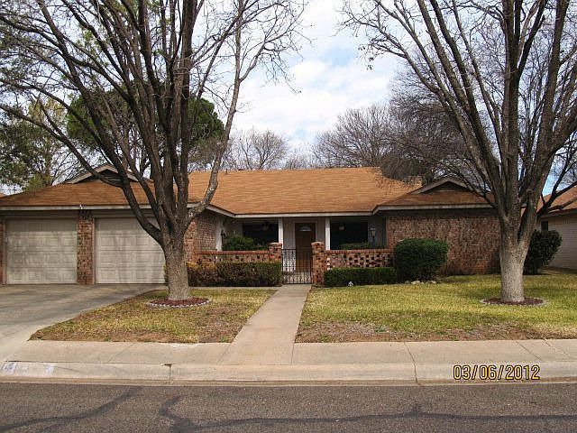 3212 Fannin Ave, Midland, TX 79705 | Zillow