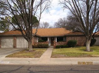 3212 Fannin Ave, Midland, TX 79705