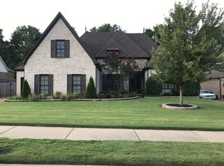 12224 Spearhead Ln, Arlington, TN 38002