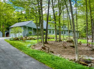 133 Whiteface Inn Ln, Lake Placid, NY 12946