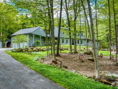 133 Whiteface Inn Ln, Lake Placid, NY, 12946