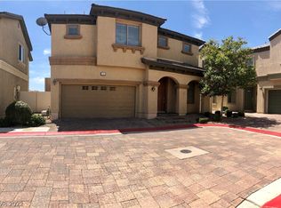 5405 Cruz Crest Ct #0, North Las Vegas, NV 89081