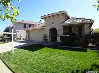 61 Palomino Ct, Roseville, CA 95678