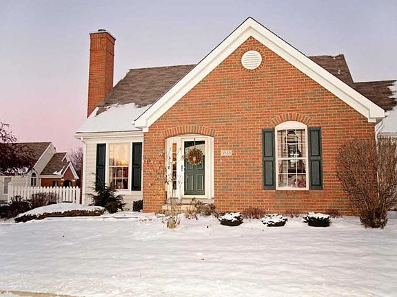 2nd image of 3848 Lakedale Dr
