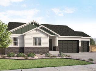 467 Grand Summit Dr, Monument, CO 80132