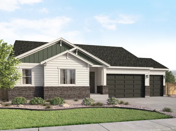 347 Grand Summit Dr, Monument, CO 80132