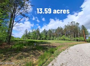 38 Stonecipher Ct, Sunbright, TN 37872