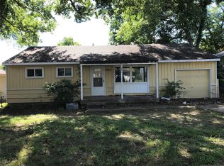 1671 S Oak Ave, Bartlesville, OK 74003