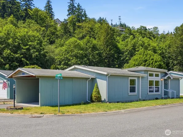 627 Andrew Drive, Burlington, WA 98233