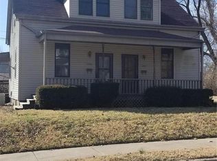 3400 W A St, Belleville, IL