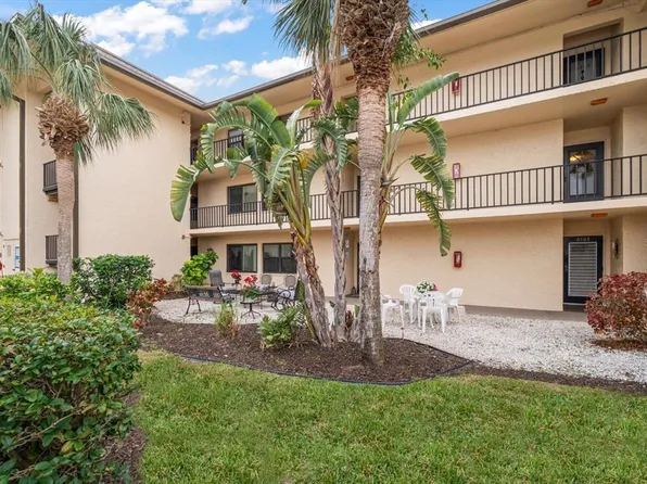 12300 VONN ROAD #6101, LARGO, FL 33774