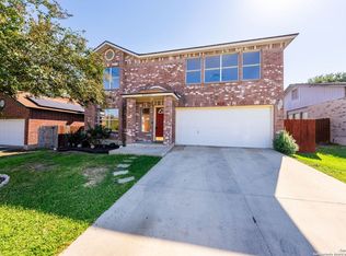 8058 Talkenhorn, Converse, TX 78109