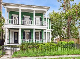 514 E 9th St, Houston, TX 77007
