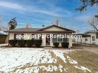 3142 Donald Ave, Indianapolis, IN