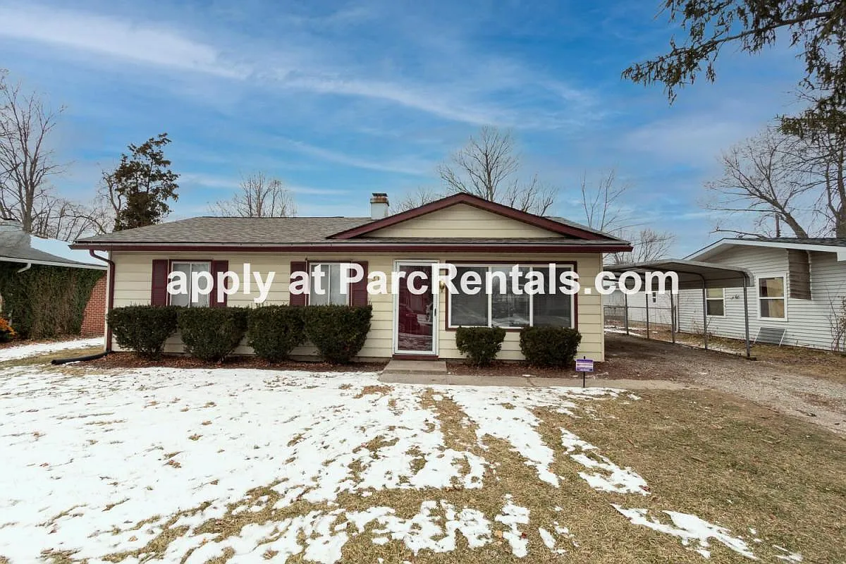 3142 Donald Ave photo 1