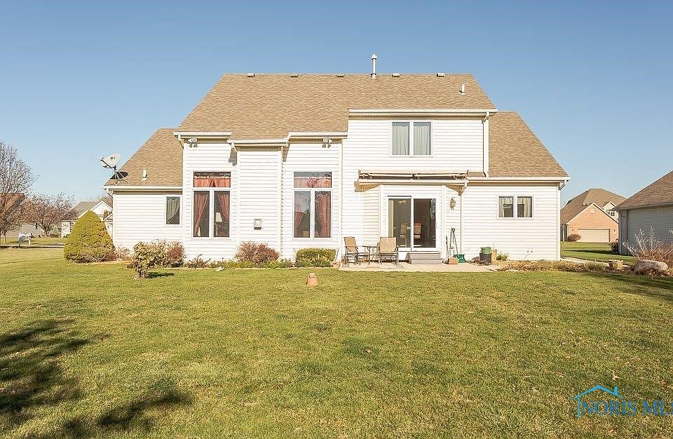 7443 Pinafore Ln, Maumee, OH 43537 Zillow