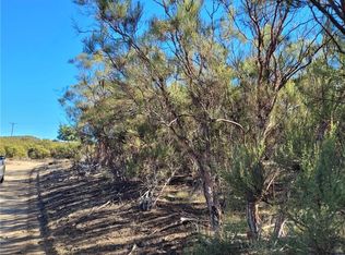 0 Scouts Lane Old Est, Anza, CA 92539