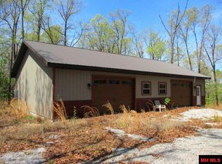 761 Promise Land Rd, Mountain Home, AR 72653