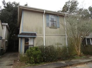 6923 Weatherwood Dr, Pensacola, FL 32506