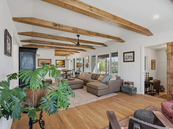 710 E Hancock Ave, Alpine, TX 79830