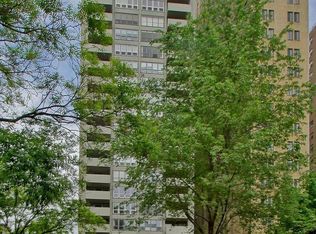 226 W Rittenhouse Sq #30-2303, Philadelphia, PA 19103