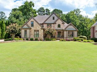6725 Chelsea Gardens Way, Cumming, GA 30040