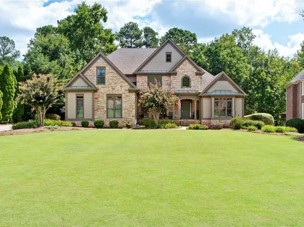 6725 Chelsea Gardens Way, Cumming, GA 30040