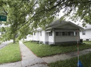 152 Summit Ave, Waterloo, IA 50701