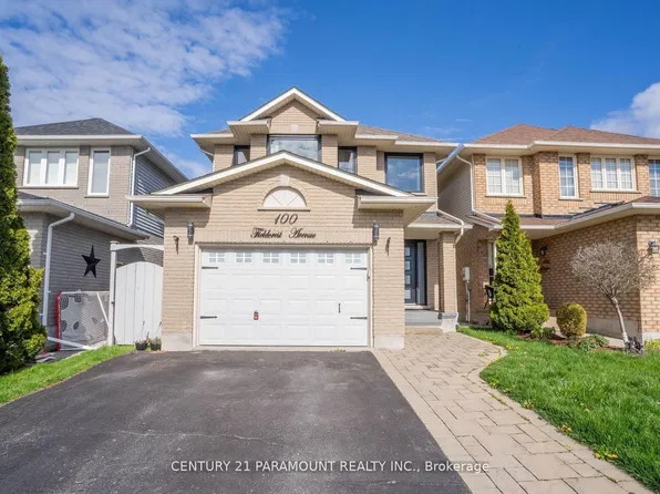100 Fieldcrest Ave, Clarington, ON L1E 2Y9