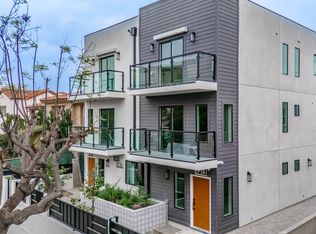 8234 Blackburn Ave #1/2, Los Angeles, CA 90048