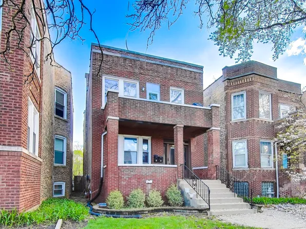 5147 W Cullom Ave, Chicago, IL 60641