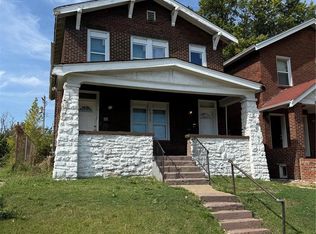 4215 Shreve Ave, Saint Louis, MO