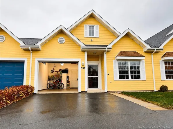 336 Parkside Dr, Bathurst, NB E2A 1N4
