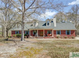 106 Unique Dr, Guyton, GA 31312