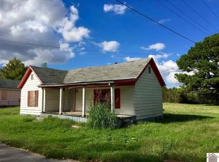 123 Martindale St, Cadiz, KY 42211