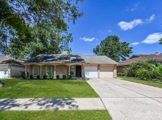 14855 Estrellita Dr, Houston, TX 77060