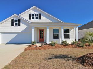 1490 Creek Ridge Ln, Carolina Shor, NC 28467