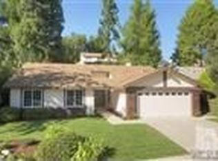 1793 Alder Wood Pl, Thousand Oaks, CA 91362