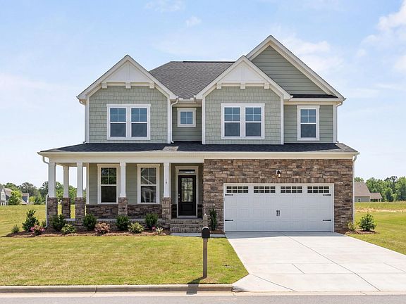 Build The Willow G - now starting at 418,900