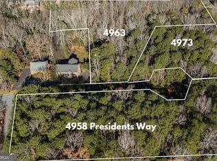 4958 Presidents Way, Tucker, GA