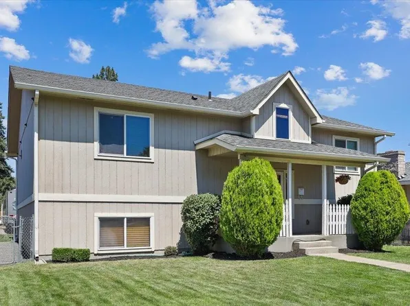 1113 E Rowan Ave, Spokane, WA 99207