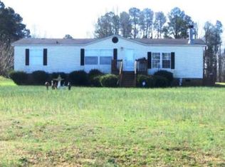 6620 Wheat Dr, Wendell, NC 27591