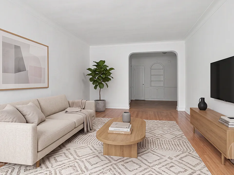 919 Park Pl #3B