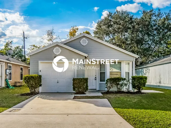 5118 Somerton Ct, Jacksonville, FL 32210